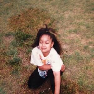 Meet your Posher, Tierra